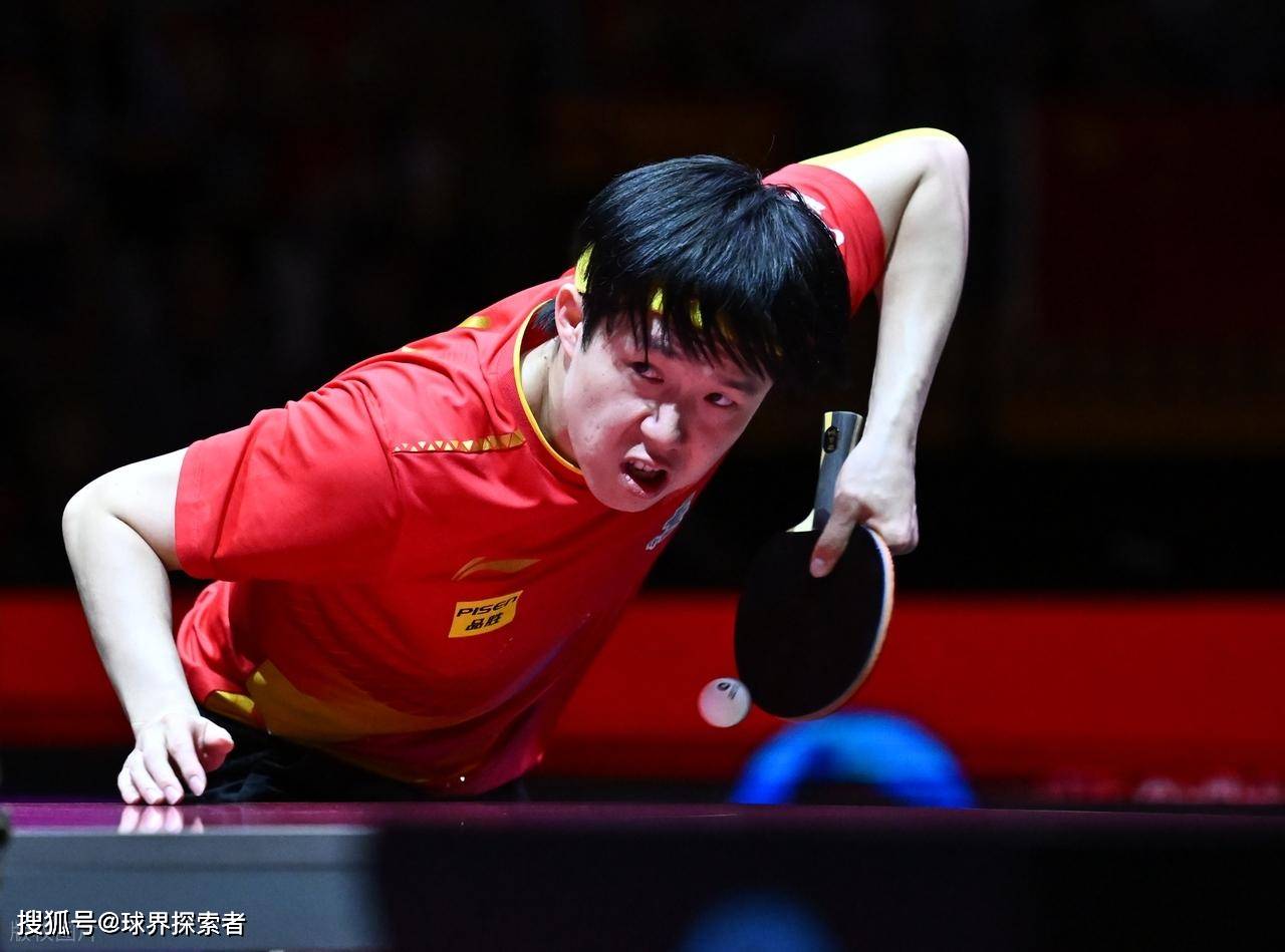 燕赵鲸鲨队鏖战江畔黑豹队,乒乓球友谊赛失利,核心复出即建功。防线高度稳定 燕赵鲸鲨队鏖战江畔黑豹队,乒乓球友谊赛失利,核心复出即建功。防线高度稳定