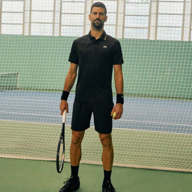  德约科维奇最新消息 