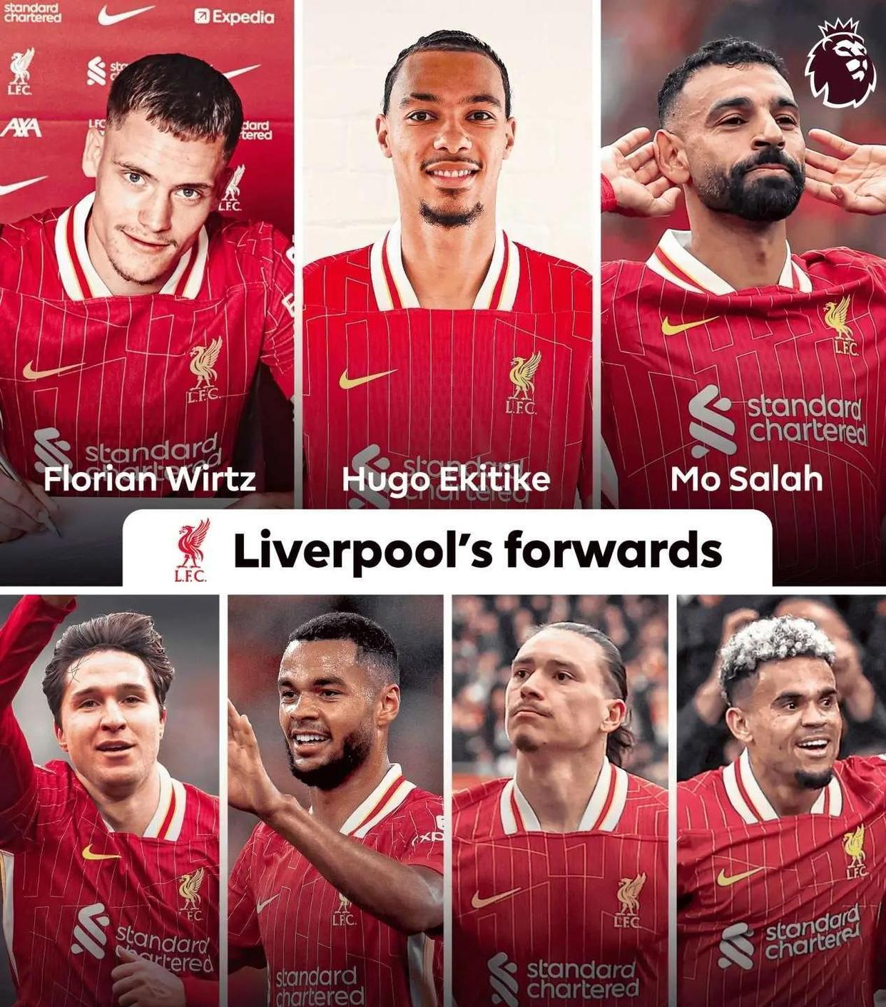 天博体育-萨拉赫新星绝杀表现惊艳，德国队未来可期！的简单介绍