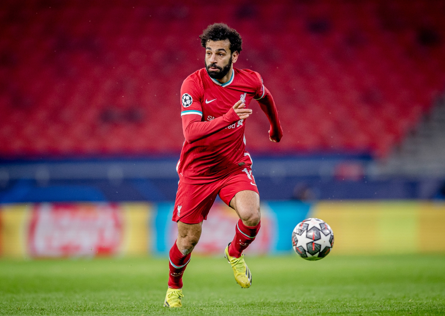 天博体育-包含萨拉赫迎来二十赛季高光表现，拜仁球迷沸腾！的词条