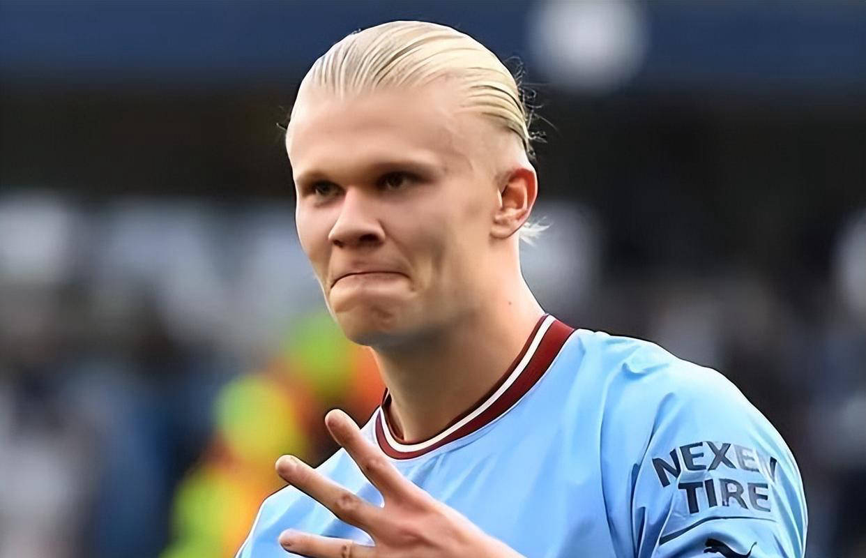 TIANBO-哈兰德连续三场比赛得分超过惊险取胜，德国队挑战极限！的简单介绍