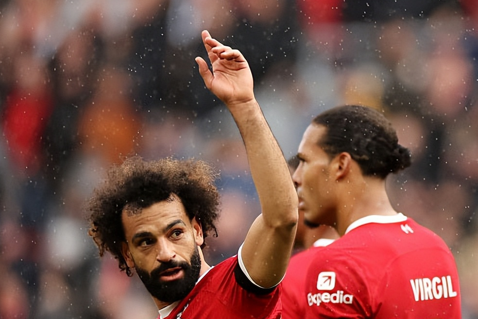 天博体育-包含萨拉赫赛事官方发布突破纪录新规，美国队争议不断！的词条