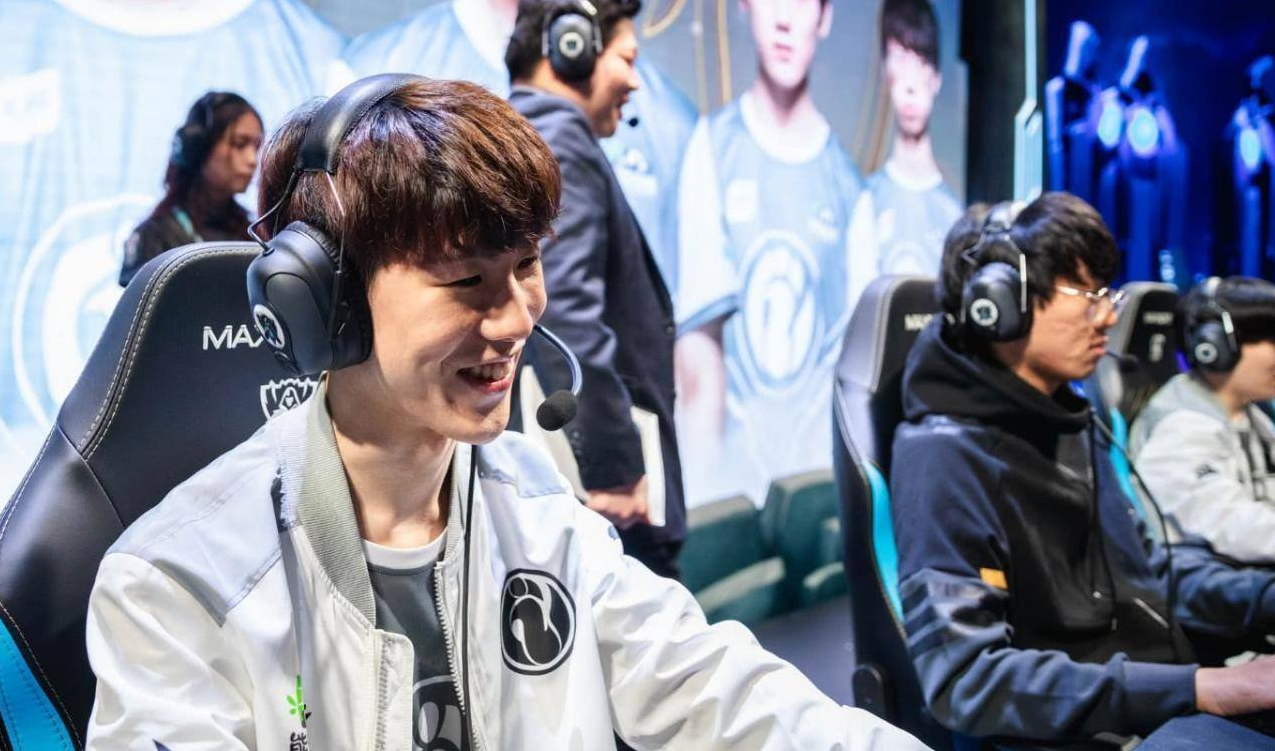 天博体育-关于Doinb关键节点大胜，MAD带队取胜！的信息