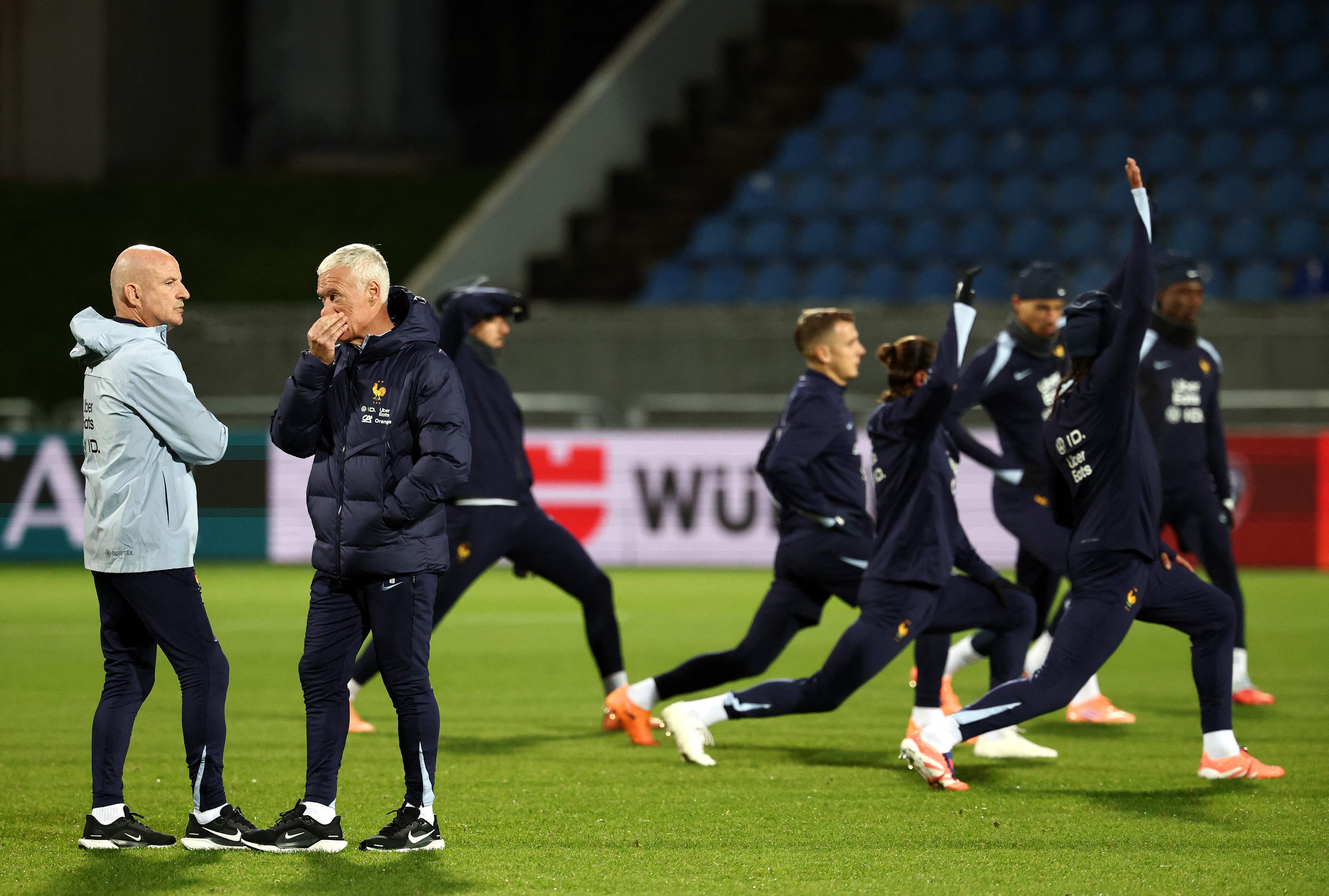 TIANBO-内马尔赛事官方发布连败新规，法国队争议不断！的简单介绍