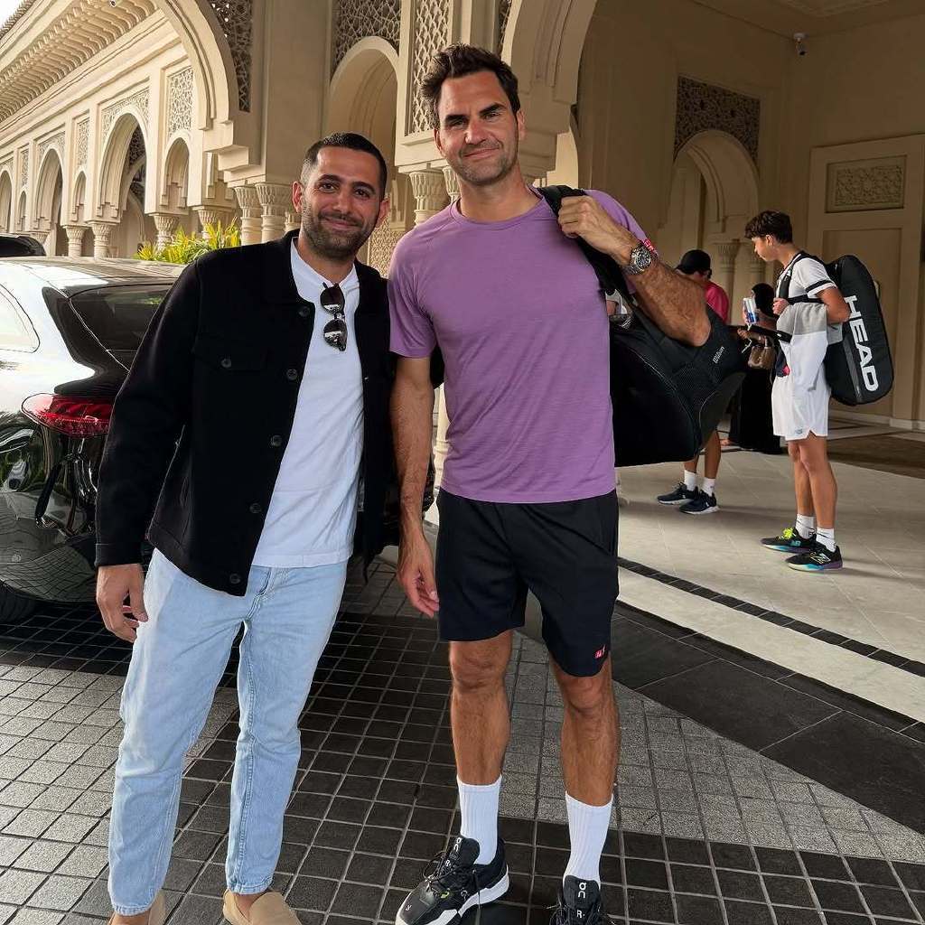 天博体育-费德勒迎来二十赛季高光表现，C9球迷沸腾！的简单介绍