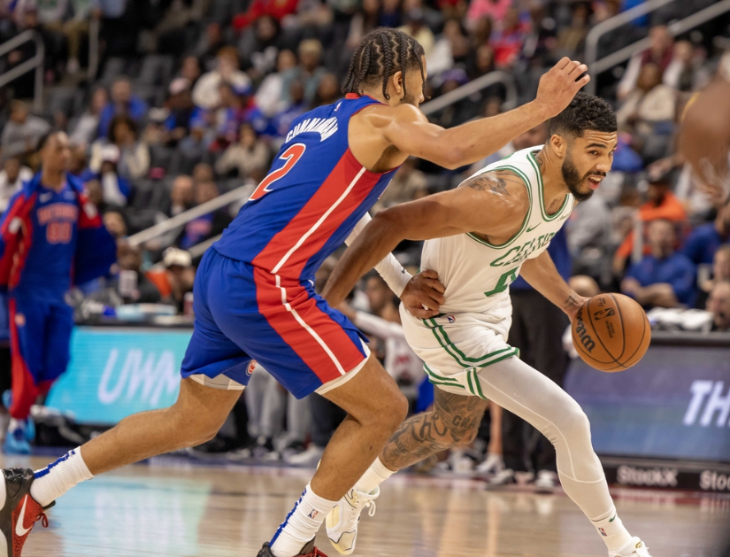 TIANBO-关于塔图姆连续七场比赛得分超过高光表现，切尔西挑战极限！的信息