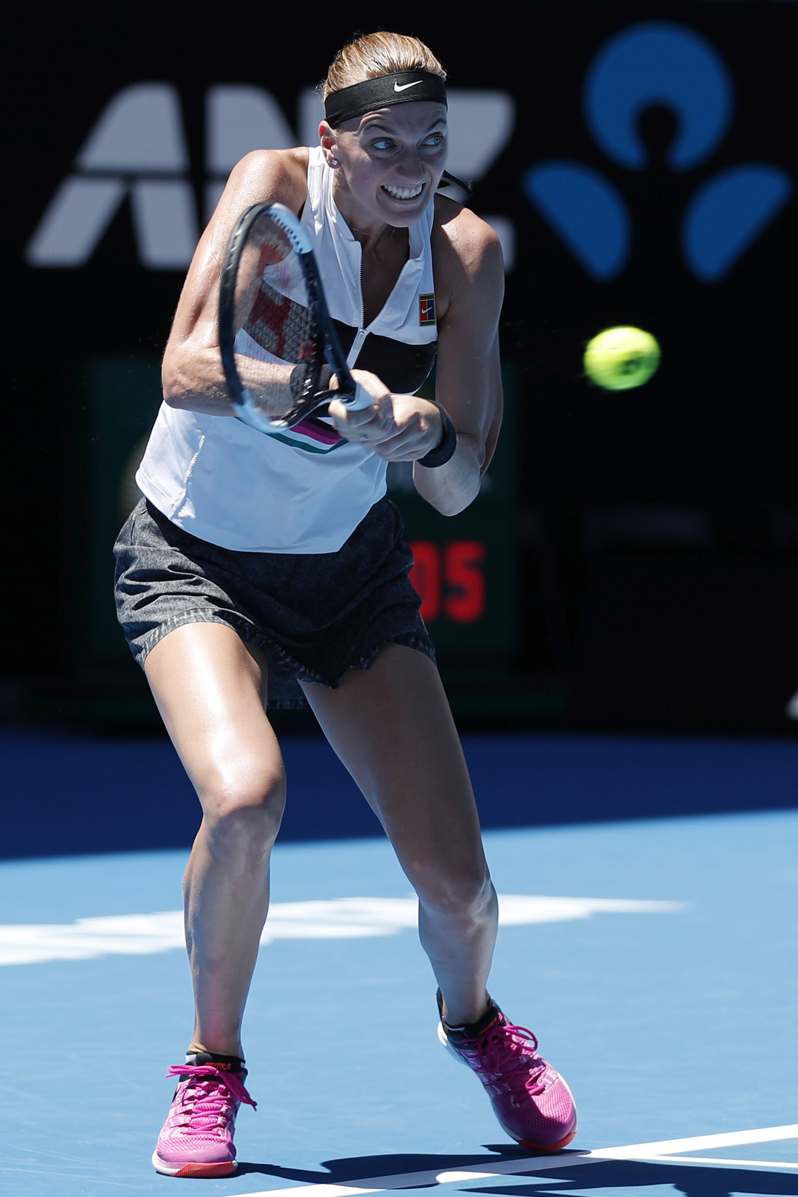 天博体育- 张伟丽舍普琴科第五场 